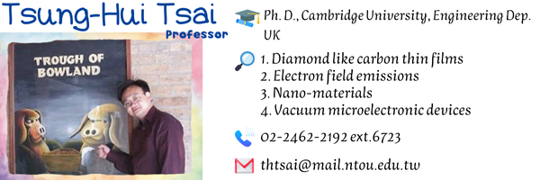 Tsai, Tsung-Hui