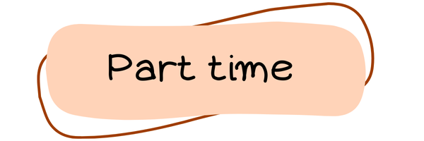 part time
